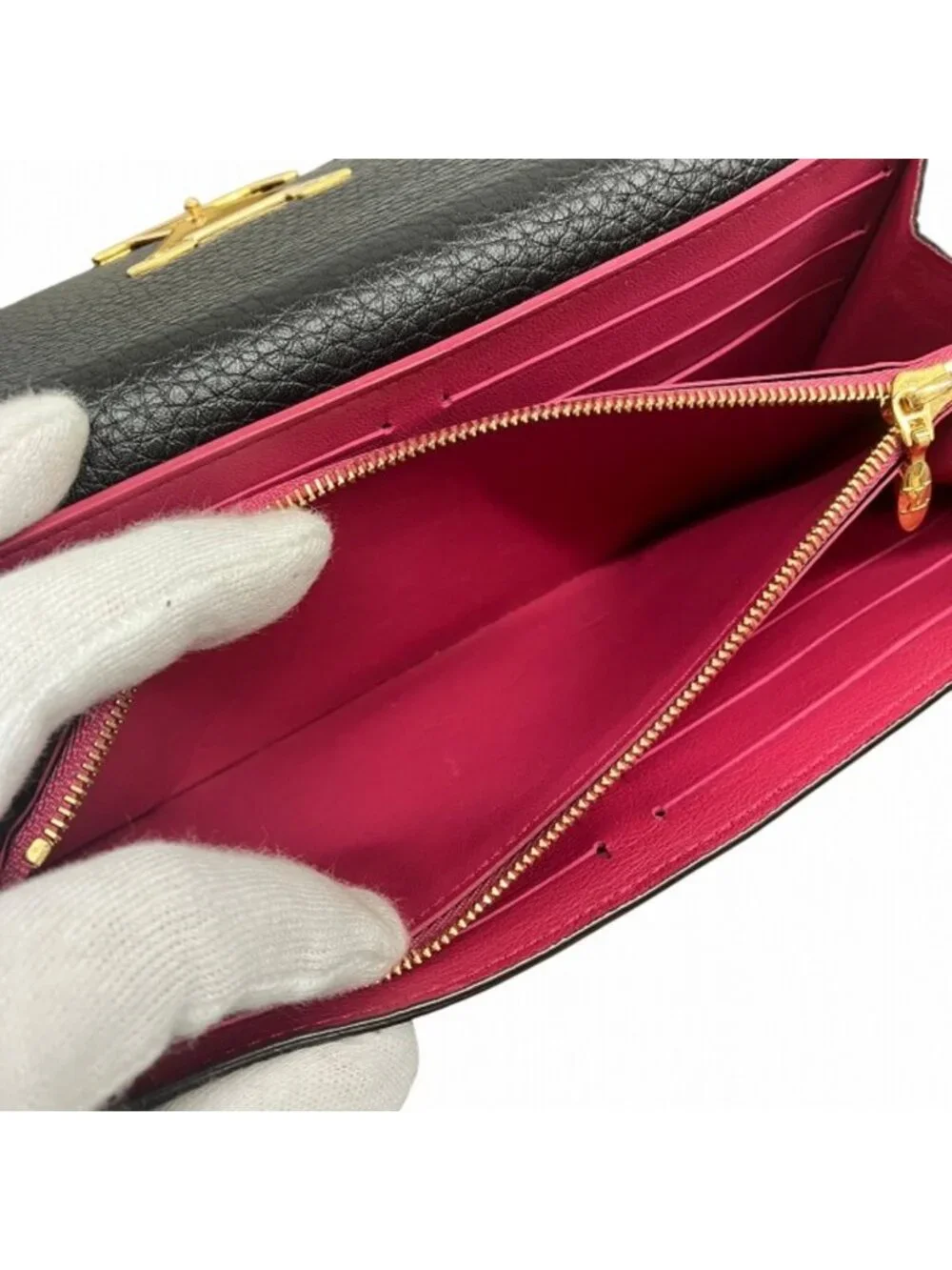 Louis Vuitton brand louis